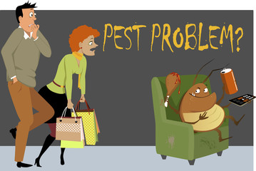 Pest Control Bakersfield, Bakersfield Pest Control Companies, PESTX